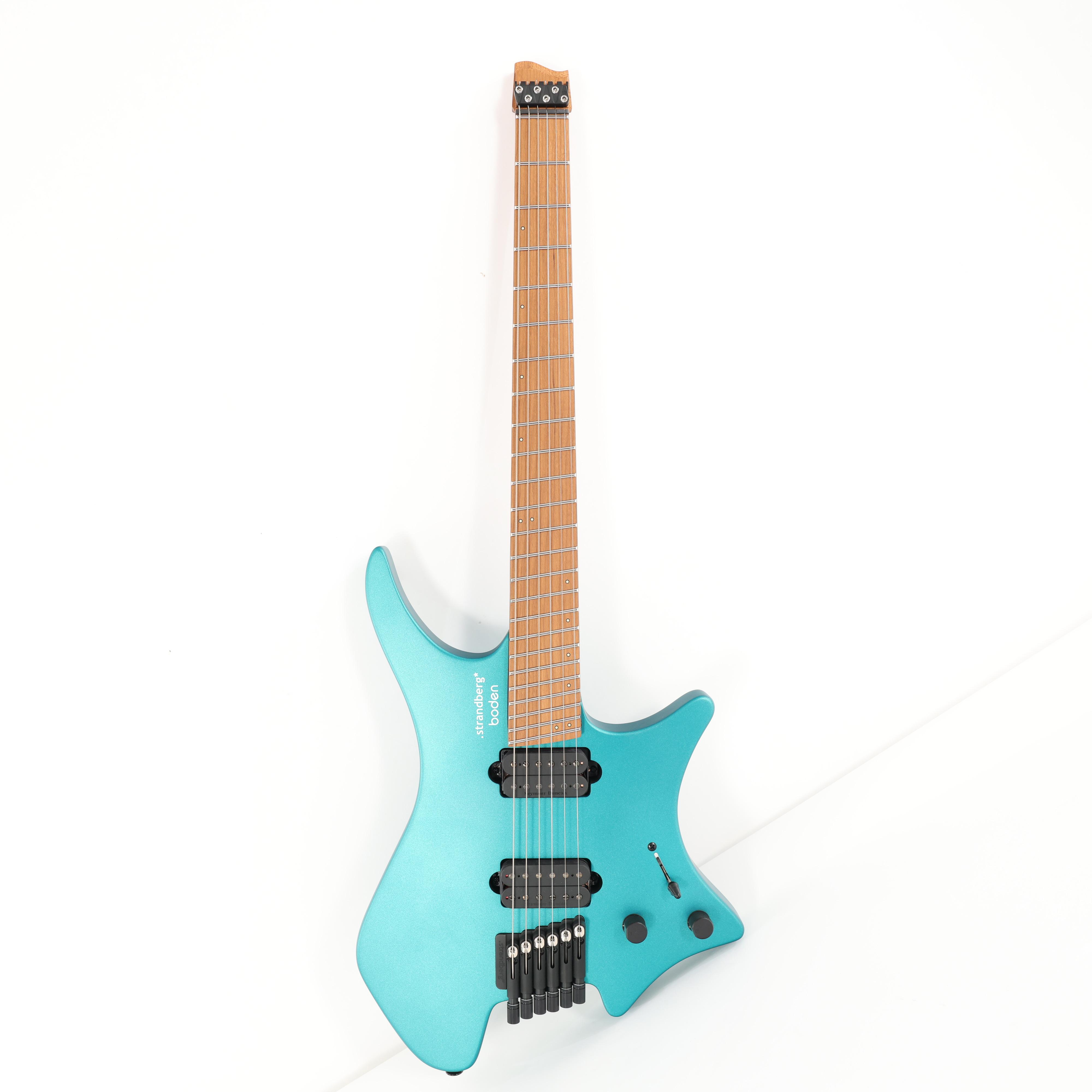 Strandberg Boden Standard N2 6-String Electric Guitar in